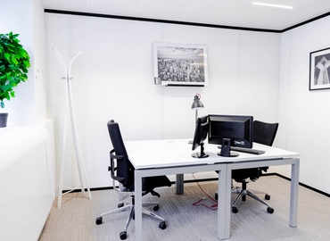 Office Rue de Rouvray 11 92200 Neuilly-Sur-Seine
