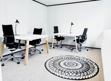 Office Rue de Rouvray 11 92200 Neuilly-Sur-Seine