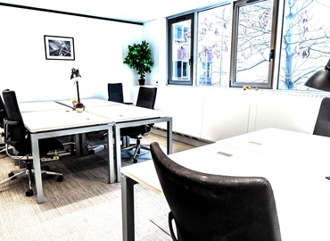 Office Rue de Rouvray 11 92200 Neuilly-Sur-Seine