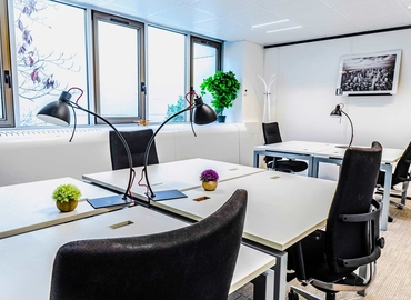 Office Rue de Rouvray 11 92200 Neuilly-Sur-Seine