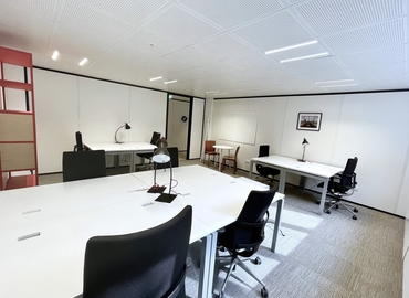 Office Rue de Rouvray 11 92200 Neuilly-Sur-Seine