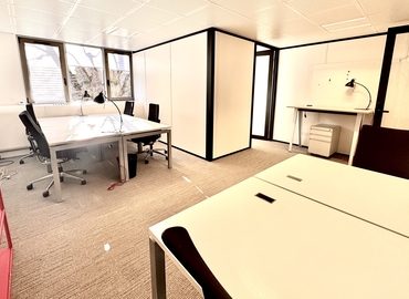 Office Rue de Rouvray 11 92200 Neuilly-Sur-Seine