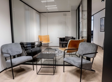 Office Rue de Rouvray 11 92200 Neuilly-Sur-Seine