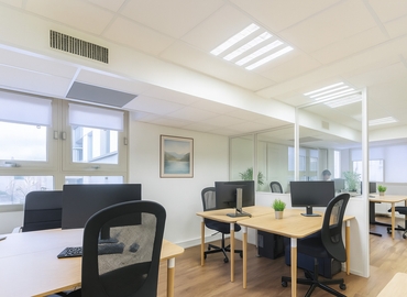 900 m² Serviced office in Paris 17, Rue Cardinet 111 (75017) - 4 | MatchOffice.com