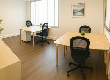 900 m² Serviced office in Paris 17, Rue Cardinet 111 (75017) - 0 | MatchOffice