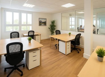 900 m² Business center in Paris 17, Rue Cardinet 111 (75017) - 1 | MatchOffice.com