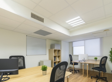 900 m² Business center in Paris 17, Rue Cardinet 111 (75017) - 3 | MatchOffice.com