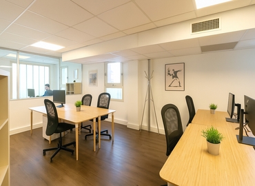 900 m² Business park in Paris 17, Rue Cardinet 111 (75017) - 2 | MatchOffice.com