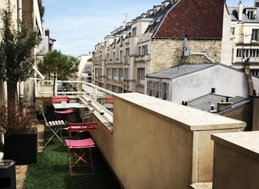 900 m² Business space in Paris 17, Rue Cardinet 111 (75017) - 7 | MatchOffice.com