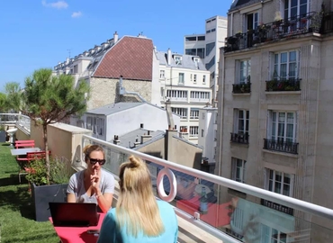 900 m² Serviced office in Paris 17, Rue Cardinet 111 (75017) - 6 | MatchOffice