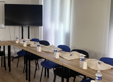 Office 52 Boulevard Gabriel Koenigs 31300 Toulouse