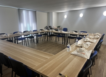 Office 52 Boulevard Gabriel Koenigs 31300 Toulouse