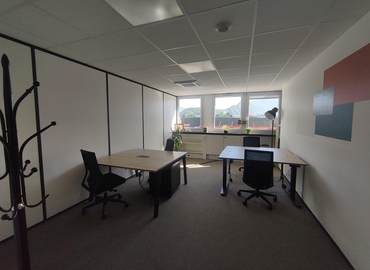 Espace de bureaux à location à Grenoble 20 m², Rue de l'Industrie 4 - 0 | MatchOffice.fr