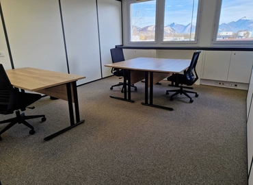 Espace de bureaux à location à Grenoble 20 m², Rue de l'Industrie 4 - 2 | MatchOffice