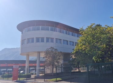 Bureaux entreprise à louer à Grenoble 20 m², Rue de l'Industrie 4 - 3 | MatchOffice