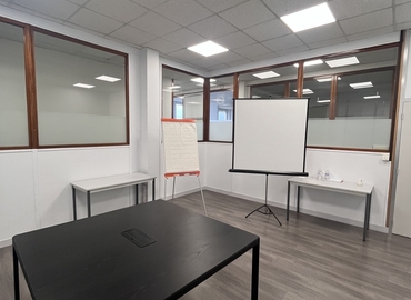  Convention center in Le Plessis Belleville, Avenue Georges Bataille 5 (60330) - 1 | MatchOffice
