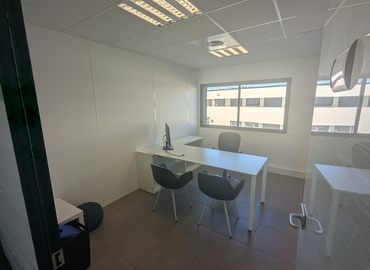 Office Rue Topaze 190 13510 Aix en Provence