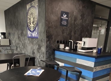 Office Rue Topaze 190 13510 Aix en Provence