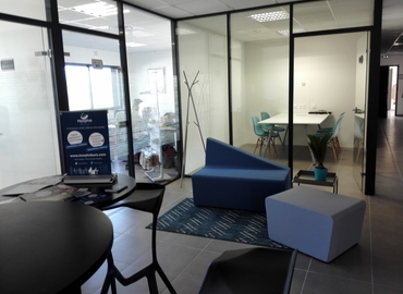Office Rue Topaze 190 13510 Aix en Provence