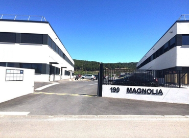 Office Rue Topaze 190 13510 Aix en Provence