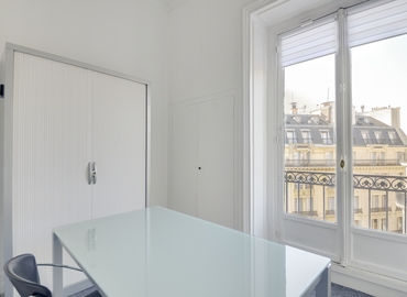 20 m² Serviced office in Paris 1, Avenue de l'Opéra 3 (75001) - 4 | MatchOffice.com