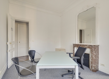 20 m² Business space in Paris 1, Avenue de l'Opéra 3 (75001) - 0 | MatchOffice.com