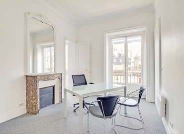 20 m² Serviced office in Paris 1, Avenue de l'Opéra 3 (75001) - 2 | MatchOffice.com