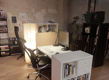 250 m² Shared office  in Paris 11, Passage de la Bonne Graine 8 (75011) - 4 | MatchOffice