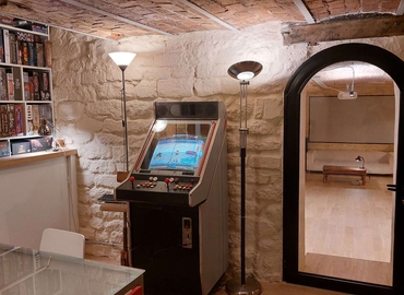 250 m² Co-working  in Paris 11, Passage de la Bonne Graine 8 (75011) - 6 | MatchOffice.com