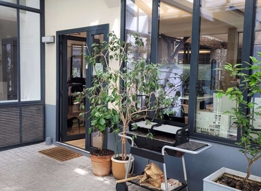 250 m² Shared office  in Paris 11, Passage de la Bonne Graine 8 (75011) - 3 | MatchOffice.com