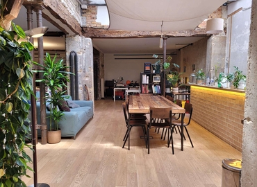 250 m² Coworking space  in Paris 11, Passage de la Bonne Graine 8 (75011) - 0 | MatchOffice.com