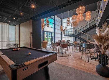 Office Boulevard Michaēl Faraday 2 77700 Val d'Europe