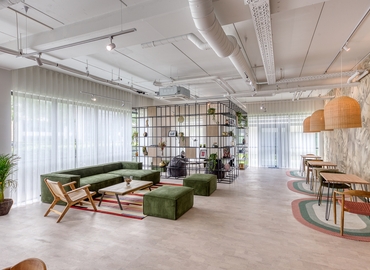 Office Boulevard Michaēl Faraday 2 77700 Val d'Europe