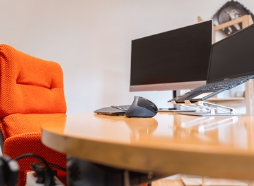 35 m² Business space in Metz, Rue des Jardiniers 5 (88000) - 6 | MatchOffice