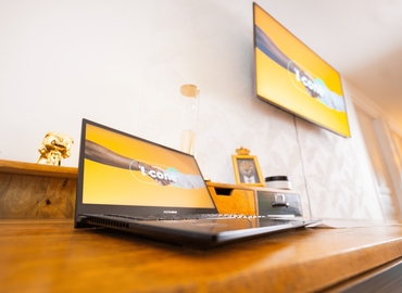 35 m² Serviced office in Metz, Rue des Jardiniers 5 (88000) - 3 | MatchOffice.com