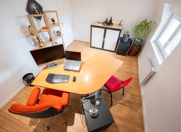 35 m² Business park in Metz, Rue des Jardiniers 5 (88000) - 5 | MatchOffice