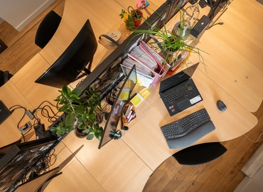 35 m² Business center in Metz, Rue des Jardiniers 5 (88000) - 4 | MatchOffice.com