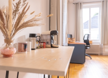 28 m² Business space in Metz, Rue des Jardiniers 5 (88000) - 3 | MatchOffice.com
