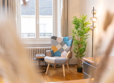 28 m² Business park in Metz, Rue des Jardiniers 5 (88000) - 5 | MatchOffice