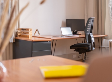 Business center Rue des Jardiniers 5 88000 Metz