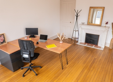 28 m² Business space in Metz, Rue des Jardiniers 5 (88000) - 2 | MatchOffice.com