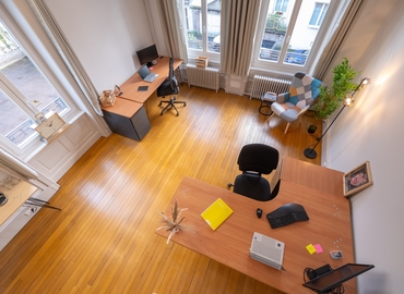 28 m² Business park in Metz, Rue des Jardiniers 5 (88000) - 4 | MatchOffice