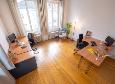 28 m² Business center in Metz, Rue des Jardiniers 5 (88000) - 6 | MatchOffice.com