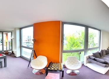Office Avenue du Neuhof 20 67100 Strasbourg