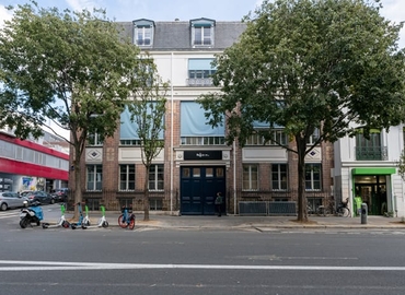 50 m² Business park in Paris 12, 37-39 avenue Ledru-Rollin (75012) - 0 | MatchOffice.com
