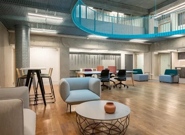 Virtual office space in Paris 11, 64 Avenue Parmentier (75011) - 1 | MatchOffice.com