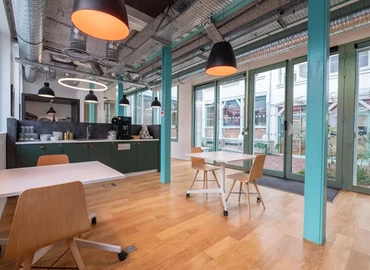 Virtual address in Paris 11, 64 Avenue Parmentier (75011) - 2 | MatchOffice