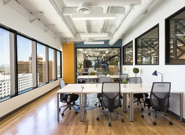 Virtual business address in Paris 11, 64 Avenue Parmentier (75011) - 8 | MatchOffice.com