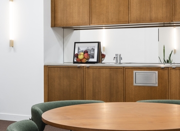 Bureaux entreprise à location à Paris 2 3 m², Rue Notre Dame des Victoires 42 - 10 | MatchOffice