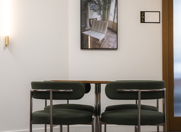 Espace de bureaux à location à Paris 2 3 m², Rue Notre Dame des Victoires 42 - 6 | MatchOffice